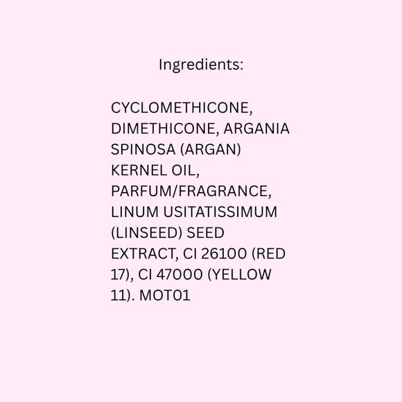 *BRAND NEW, UNOPENED* Mini Moroccanoil Original Hair Treatment, 15mL - Picture 4 of 4